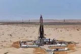 Khoan sâu hơn 6.000m dưới đáy sa mạc, phát hiện mỏ dầu khí khổng lồ, trữ lượng vượt 1 tỷ tấn
