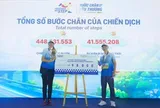 Hơn 8.500 người sánh bước cùng CapitaLand hỗ trợ trẻ em và thanh thiếu niên yếu thế tại Việt Nam