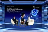 Bài toán ứng phó của doanh nghiệp trên không gian số