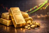Giá vàng hôm nay (7/10): Các thương hiệu tăng mạnh trở lại