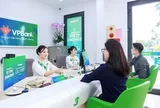 Lần đầu tiên một ngân hàng tư nhân đạt 100.000 tỷ đồng vốn điều lệ