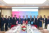 Agribank và Vietnam Airlines mở rộng hợp tác, kết nối hai hệ sinh thái