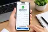 Bất ngờ nhận được 400 triệu, Nguyễn Thị Khanh sinh năm 1985 xếp công việc, từ Trung Quốc trở về Việt Nam