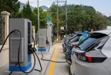 Bộ Công Thương nói gì về việc dùng chung trạm sạc xe điện?