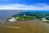 Việt Nam có duy nhất một tỉnh 3 mặt giáp biển, được mệnh danh là ‘đất biết nở', diện tích mở rộng mỗi năm
