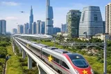 Chính phủ yêu cầu khẩn trương lựa chọn tư vấn quốc tế cho đường sắt tốc độ cao Bắc - Nam
