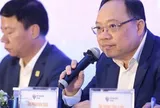 Lãnh đạo Vụ Thanh toán NHNN chỉ rõ "mắt xích" đảm bảo an toàn khi thanh toán số