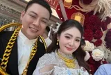 Quyết định của Hoài Lâm sau 1 ngày cưới Ngọc Trinh