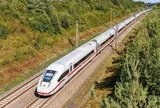 Diễn biến mới nhất về siêu dự án đường sắt tốc độ cao 350km/h đi qua 15 tỉnh thành, vốn đầu tư 67 tỷ USD