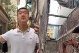 Tranh cãi chuyện phá dỡ nhà không trả tiền ở Hà Nội: Chủ nhà trình báo gì?