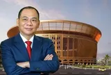 Siêu dự án rộng hơn 9.100ha vốn đầu tư 925.000 tỷ đồng, sở hữu sân vận động lớn nhất thế giới của tỷ phú Phạm Nhật Vượng có thông tin mới
