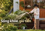 Ở tuổi 39, tôi nhận ra có một kiểu tiết kiệm rất lạ: Càng chăm sức khỏe, tiền trong tài khoản càng ít bị rút