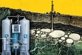 Mũi khoan 2.278m chinh phục Tập đoàn Việt: Xuyên đại dương hợp tác Canada, mở khóa kho báu trắng siêu sạch