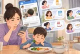 Chi tiền triệu mua vi chất theo lời 'bác sĩ mạng', mẹ tá hỏa khi con thêm bệnh