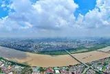 Đề xuất bãi bỏ nhiệm vụ điều chỉnh Quy hoạch phân khu đô thị sông Hồng để phù hợp định hướng mới