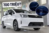 Wuling Darion chốt ra mắt Việt Nam tuần sau, ‘khoe’ trước cửa trượt điện và ghế cơ trưởng cạnh tranh Innova Cross