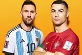 Messi khóc từ giã đội tuyển, Ronaldo nổi giận rời đợt tập trung