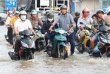 Cần Thơ xây dự án chống ngập gần 8.700 tỷ đồng