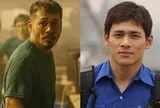 Cảnh sát ngầm phim 'Trại buôn người': Xuất thân vũ công, nổi tiếng 17 năm trước