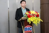 Chủ tịch DIC Corp đăng ký mua 5 triệu cổ phiếu DIG sau khi liên tiếp bị bán giải chấp