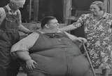 Chân dung người béo nhất lịch sử thế giới: Ông đã sống như thế nào với cân nặng 635 kg?