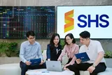 SHS dự kiến huy động thêm 600 tỷ đồng trái phiếu nhằm cơ cấu nợ