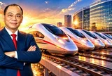 Lộ diện siêu tàu công nghệ Đức của tỷ phú Phạm Nhật Vượng