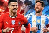 Cùng thành tỷ phú trong một ngày, Ronaldo và Messi đi hai con đường làm giàu ngược nhau