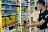 Vì sao bia Vạn Lực của Trung Quốc 'biến mất' trên thị trường Việt Nam?