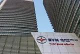 Tái cấu trúc Tập đoàn Điện lực Việt Nam (EVN)