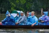 Dự báo thời tiết 10/10/2026: Sau chuỗi ngày se lạnh, miền Bắc đón mưa to, nhiều nơi đề phòng dông lốc
