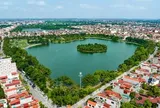 Tỉnh nhỏ nhất Việt Nam quy hoạch hơn 1.700 ha để tái hiện thương cảng từ thế kỷ 17
