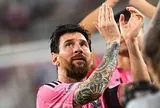 Đẳng cấp của Messi