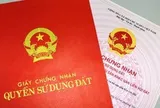 Quy định cần biết khi cấp đổi sổ đỏ sang sổ hồng