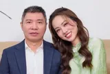 Thu nhập khó tin của vợ NSND Công Lý hiện tại