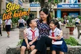 Nhiều phụ huynh ở TP.HCM mất chưa tới 300 nghìn đồng để lo ăn học cho 2 con: Nghe như không tưởng, nhìn con số chi tiết rất hợp lý