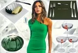 Bộ gia dụng của Victoria Beckham: Đẹp, sang nhưng giá thì "chát" ngắt!