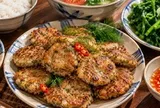 Ăn món gì cũng ngán, tôi mua mớ cá vụn 25.000 đồng về nấu được món ngon không tưởng