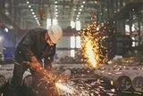 Cổ phiếu thép bất ngờ nổi sóng, hơn 31 triệu cổ phiếu Hòa Phát được sang tay, Nam Kim tăng sát trần: Chuyện gì đang xảy ra?