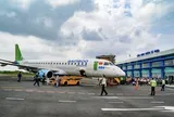 Việt Nam có sân bay mỗi ngày chỉ đúng 1 chuyến bay, vừa được nâng cấp khoảng 2.400 tỷ đồng, dự kiến đón A321 với vé chưa tới 1 triệu đồng