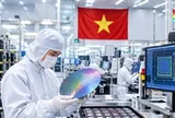 Việt Nam vừa ghi nhận một kỷ lục, có sự đóng góp lớn đến từ Trung Quốc