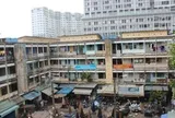 TP. HCM đề xuất hỗ trợ chủ đầu tư 50% kinh phí xây dựng hạ tầng kỹ thuật trong phạm vi dự án nhà ở xã hội