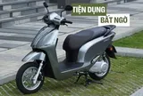 Từ sạc rời đến sạc tích hợp: Cách Dat Bike Era nhân đôi tiện lợi cho người dùng