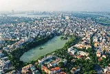 Cả năm 2026, Hà Nội ước thu 146.000 tỷ đồng từ đất đai