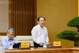 Thứ trưởng Bộ Xây dựng: Giá chung cư, đất nền trên thị trường thứ cấp giảm, lượng tồn kho có xu hướng tăng