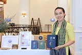Từng ôm 20 tấn cà phê tồn kho giữa đại dịch, cầm cố nhà, cho thuê xe để vượt khó, nữ CEO Việt kể chuyện bỏ lương 3.000 USD để khởi nghiệp và giành giải thưởng cà phê quốc tế danh giá tại Pháp