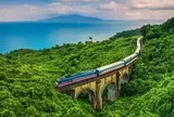 Việt Nam vừa hoàn thành nâng cấp 32 toa tàu, phục vụ chuyến chạy 411 km xuyên 4 tỉnh trong ~8 tiếng: Hiện đại như ở Nhật Bản, Italia, giá vé chỉ từ vài trăm nghìn đồng