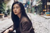 Nữ nghệ sĩ đình đám đi bán mì ở đường Ngô Quang Huy, TP.HCM