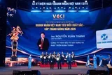 Ông Nguyễn Xuân Thành được vinh danh “Doanh nhân Việt Nam tiêu biểu xuất sắc – Cúp Thánh Gióng năm 2026”