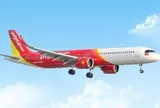 Vietjet đưa 44 máy bay vào hệ thống có thể 'bắt bệnh' từ sớm trước khi nằm đất